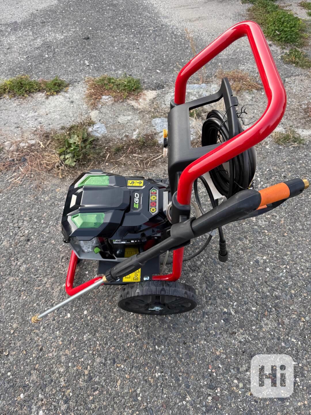 Myčka VARI W3000E - foto 1