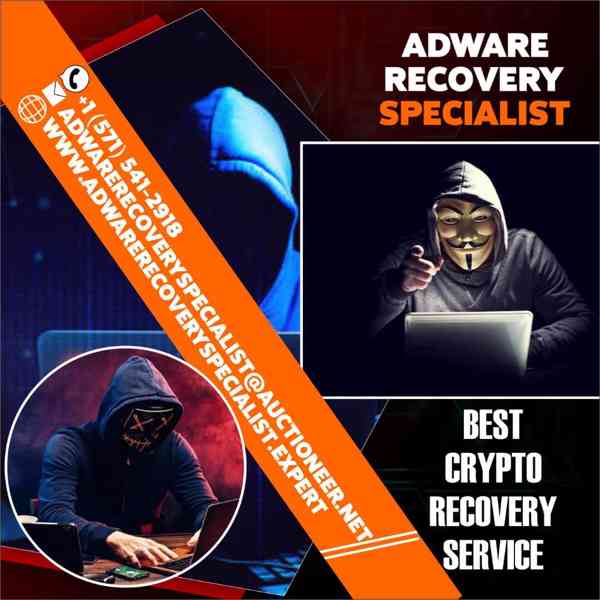 THE BEST BITCOIN  HACKER HIRE ADWARE RECOVERY SPECIALIST - foto 2
