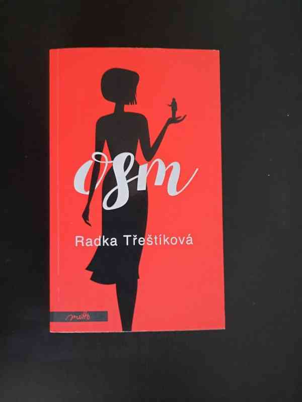 OSM - Radka Třeštíková - foto 4