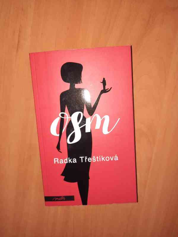 OSM - Radka Třeštíková - foto 1