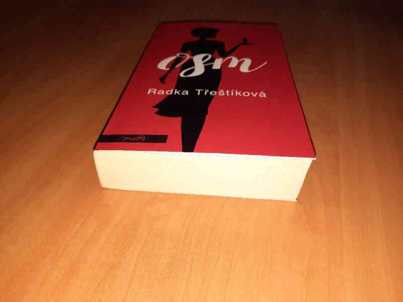OSM - Radka Třeštíková - foto 2