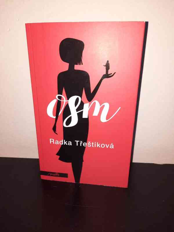 OSM - Radka Třeštíková - foto 5