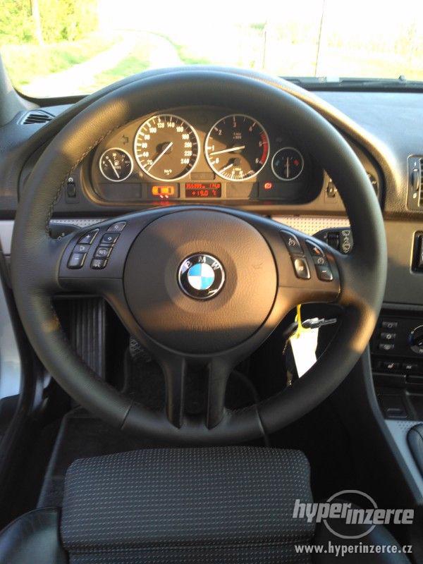 BMW E39 530d LifeStyle - foto 7