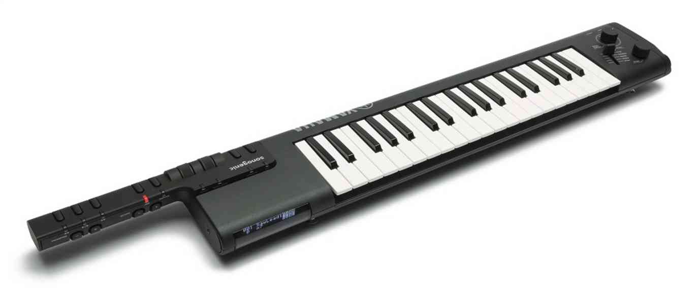Keytar Yamaha Sonogenic SHS-500B - foto 6