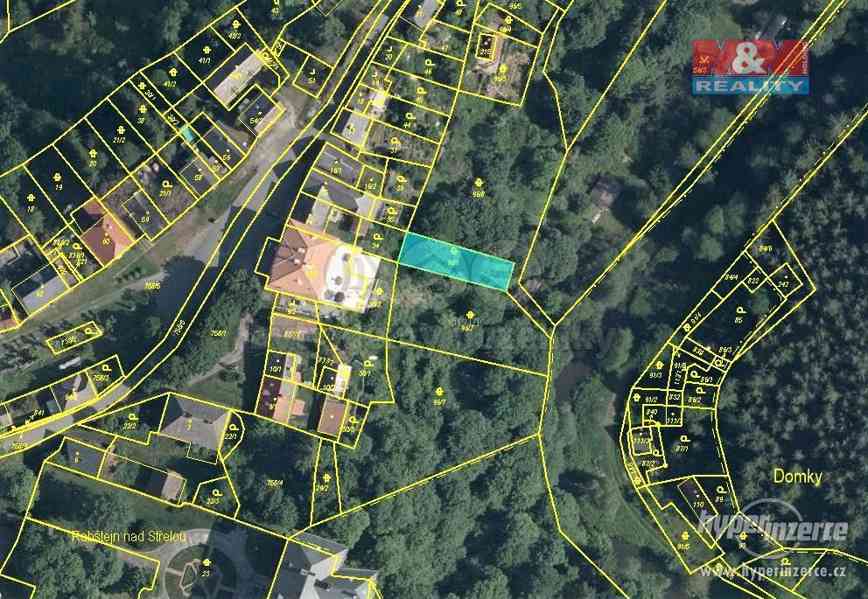Prodej ostatní, 153 m?, Manětín-Rabštejn nad Střelou - foto 1
