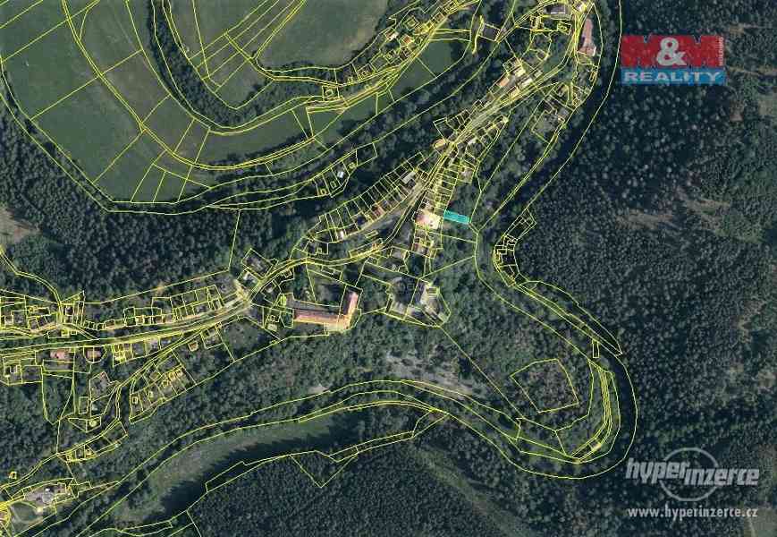 Prodej ostatní, 153 m?, Manětín-Rabštejn nad Střelou - foto 2