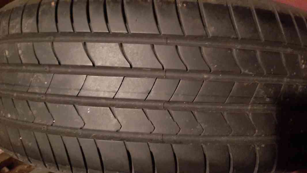 KUMHO ECSTA 215/55 R 18 95H - foto 6