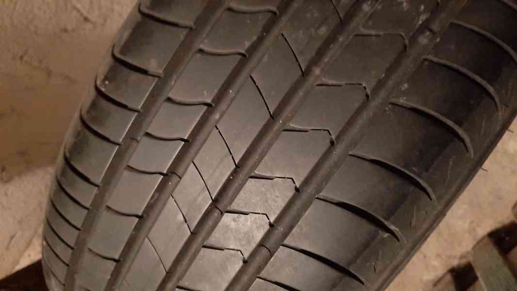 KUMHO ECSTA 215/55 R 18 95H - foto 5