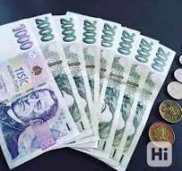 Spolehlivé a rychlé půjčky  - foto 1