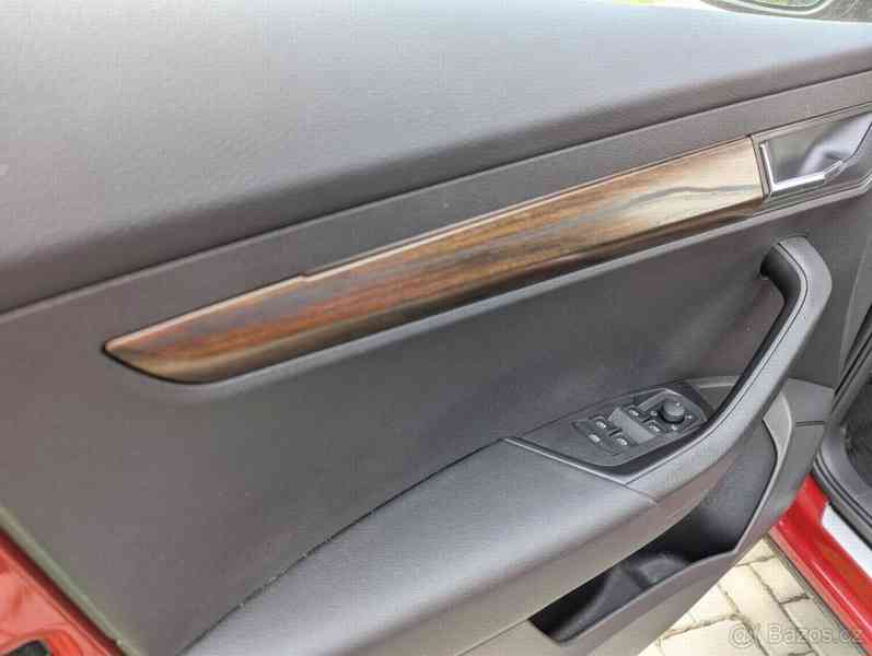 Škoda Karoq 2,0 SCOUT 4x4 DSG - foto 7
