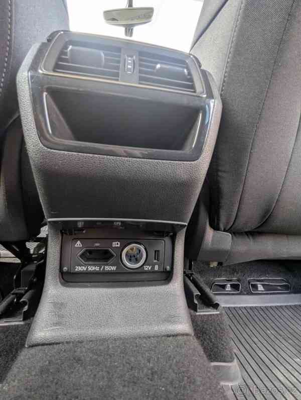 Škoda Karoq 2,0 SCOUT 4x4 DSG - foto 9