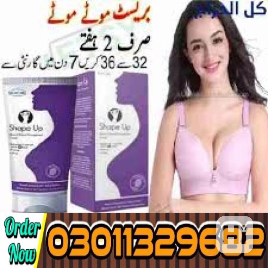 Shape up cream in pakistan [03011329682] Online Shopping Tod - foto 1
