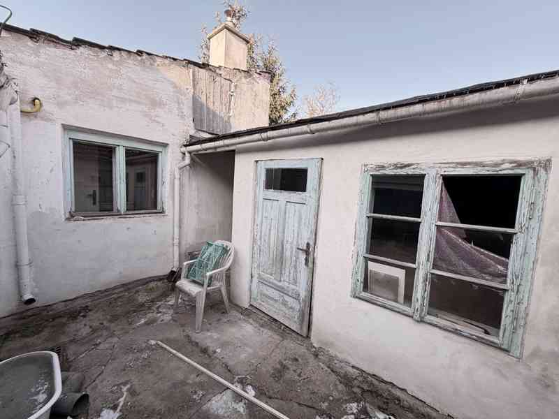 PRODEJ RODINNÉHO DOMU 3+1 V HRUŠOVANECH U BRNA  - foto 15