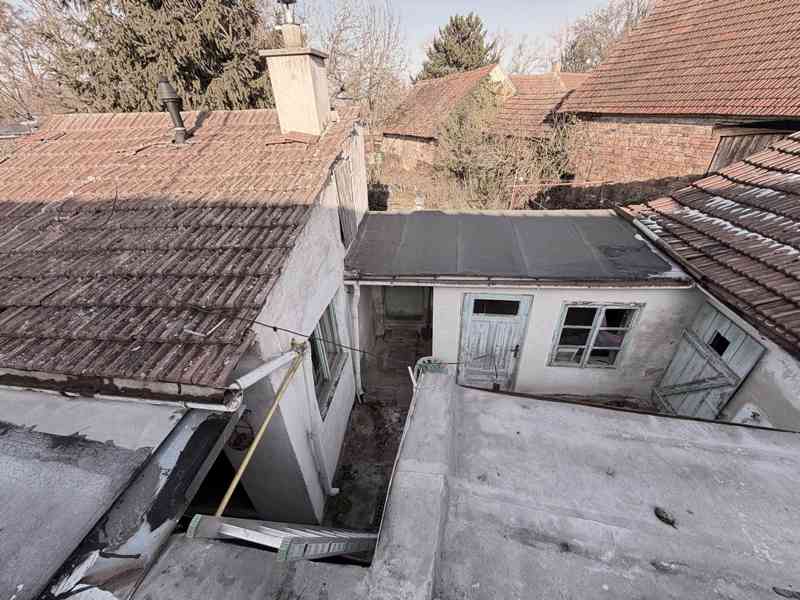 PRODEJ RODINNÉHO DOMU 3+1 V HRUŠOVANECH U BRNA  - foto 18