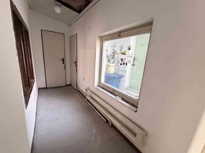 PRODEJ RODINNÉHO DOMU 3+1 V HRUŠOVANECH U BRNA  - foto 10