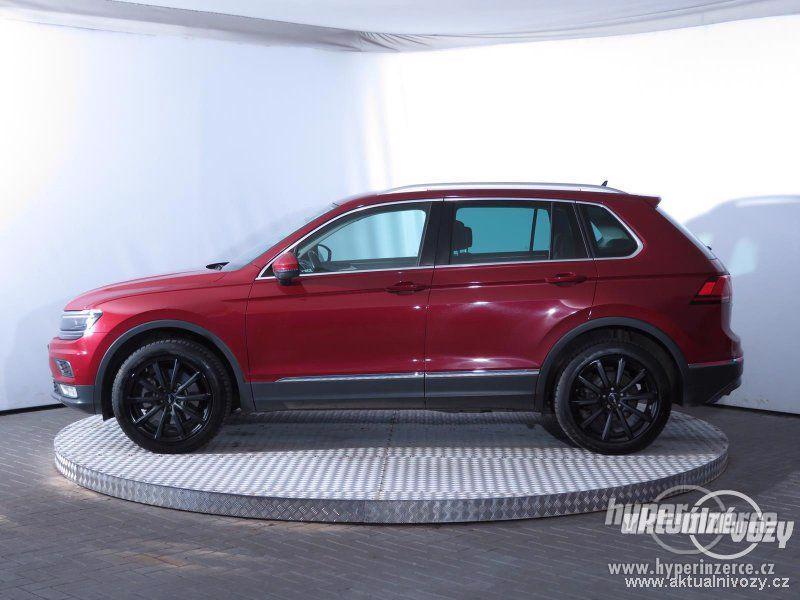 Volkswagen Tiguan 2.0, nafta, r.v. 2016 - foto 5