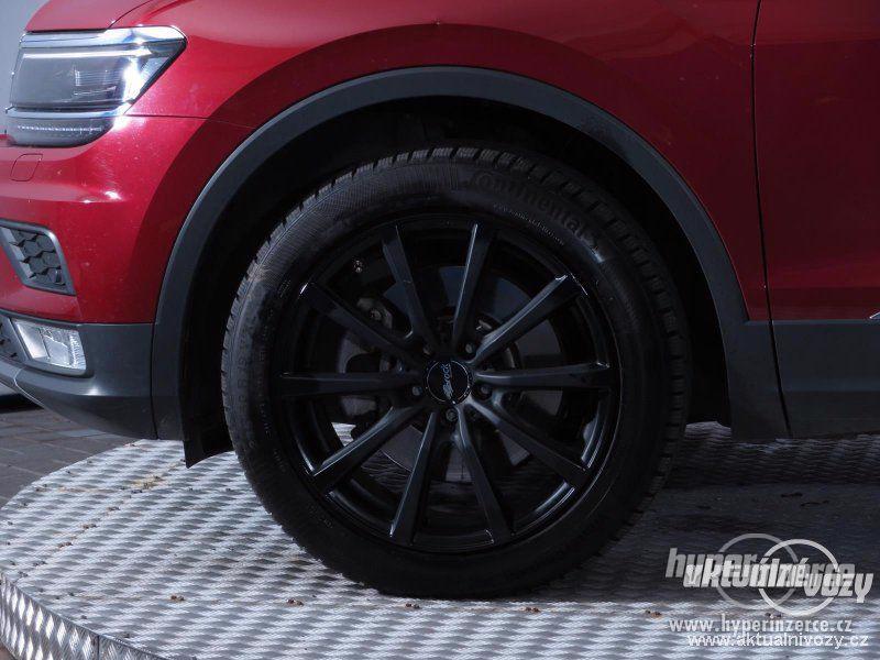 Volkswagen Tiguan 2.0, nafta, r.v. 2016 - foto 7
