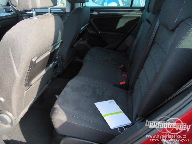 Volkswagen Tiguan 2.0, nafta, r.v. 2016 - foto 8