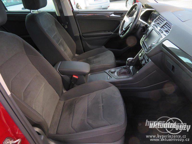 Volkswagen Tiguan 2.0, nafta, r.v. 2016 - foto 9