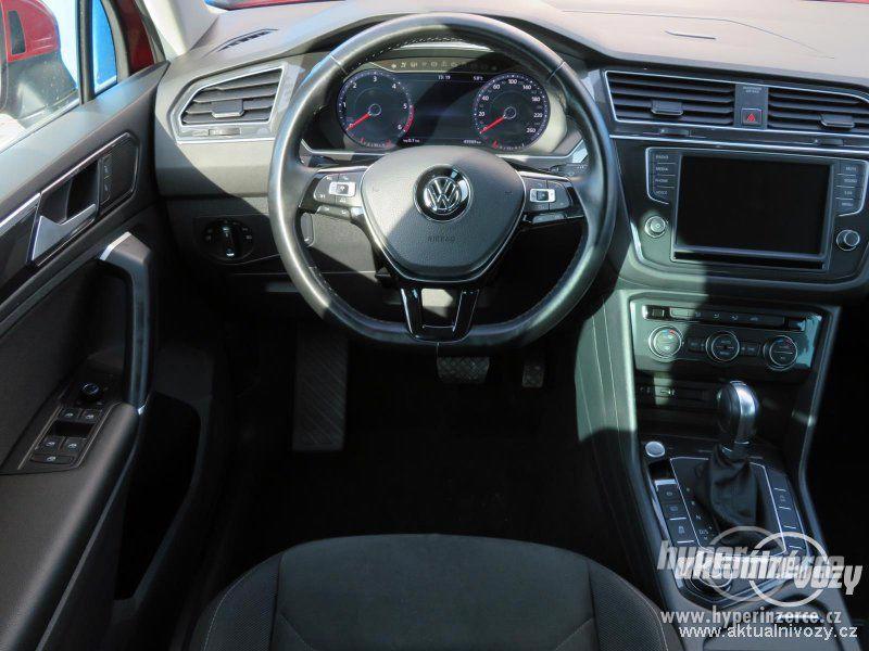 Volkswagen Tiguan 2.0, nafta, r.v. 2016 - foto 10
