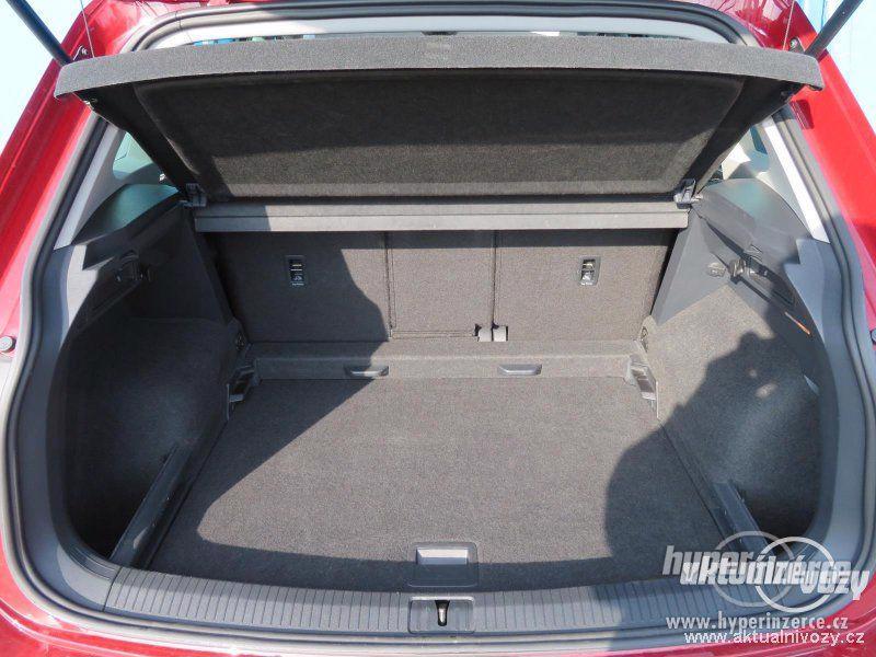Volkswagen Tiguan 2.0, nafta, r.v. 2016 - foto 14