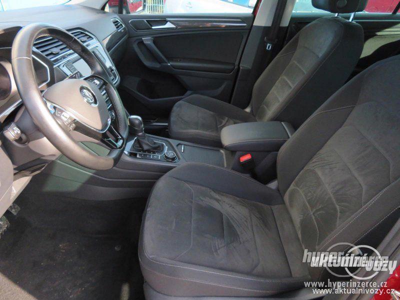 Volkswagen Tiguan 2.0, nafta, r.v. 2016 - foto 16