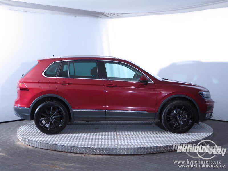 Volkswagen Tiguan 2.0, nafta, r.v. 2016 - foto 17