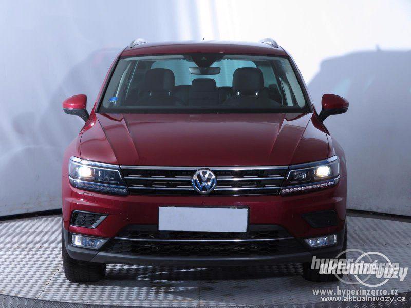 Volkswagen Tiguan 2.0, nafta, r.v. 2016 - foto 19