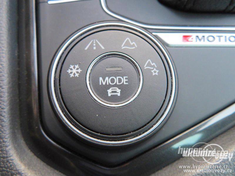 Volkswagen Tiguan 2.0, nafta, r.v. 2016 - foto 20