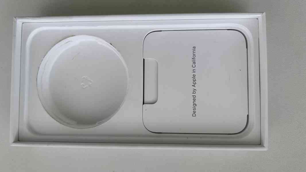 Iphone 12, 64GB, perfektní stav, baterie 88% - foto 5