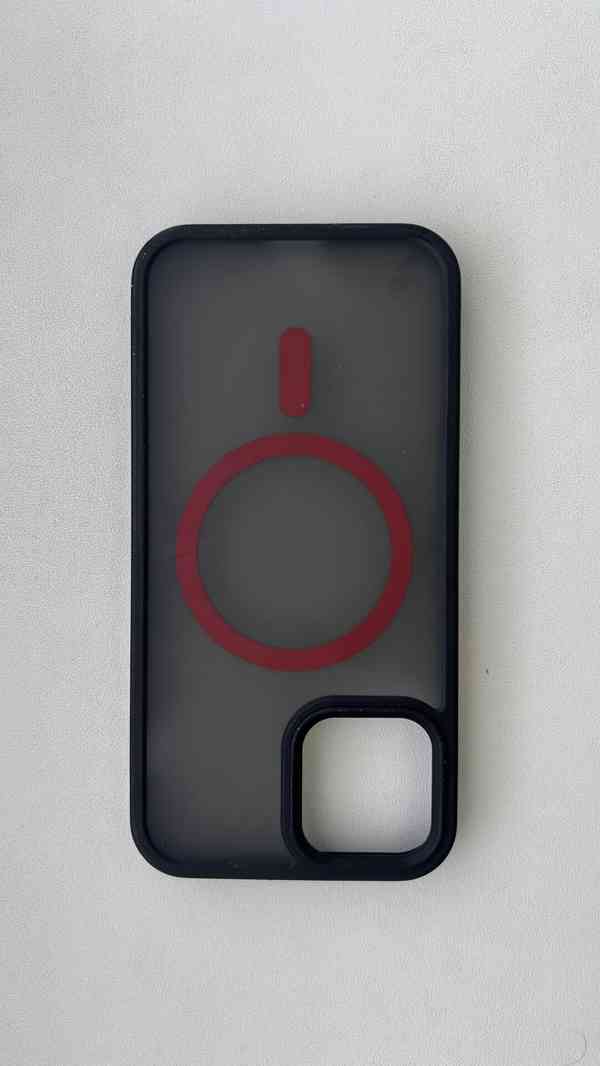 Iphone 12, 64GB, perfektní stav, baterie 88% - foto 2