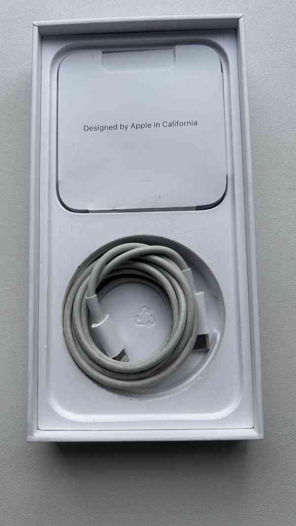 Iphone 12, 64GB, perfektní stav, baterie 88% - foto 5