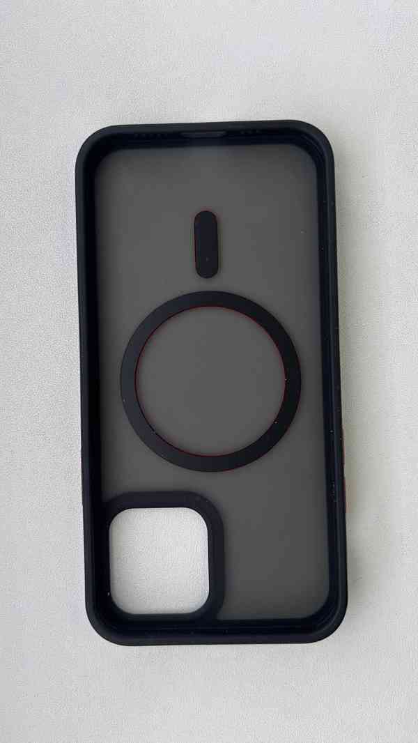 Iphone 12, 64GB, perfektní stav, baterie 88% - foto 6