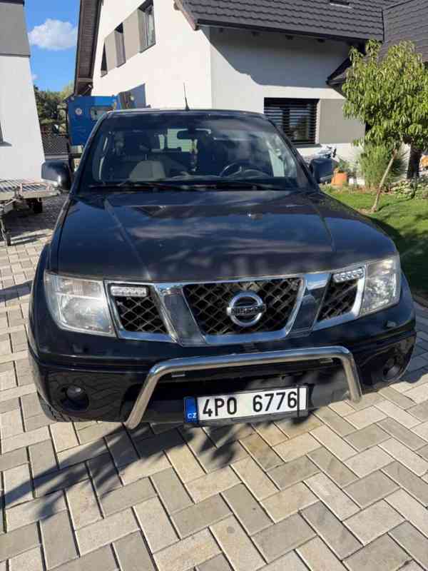 NISSAN NAVARA - foto 3