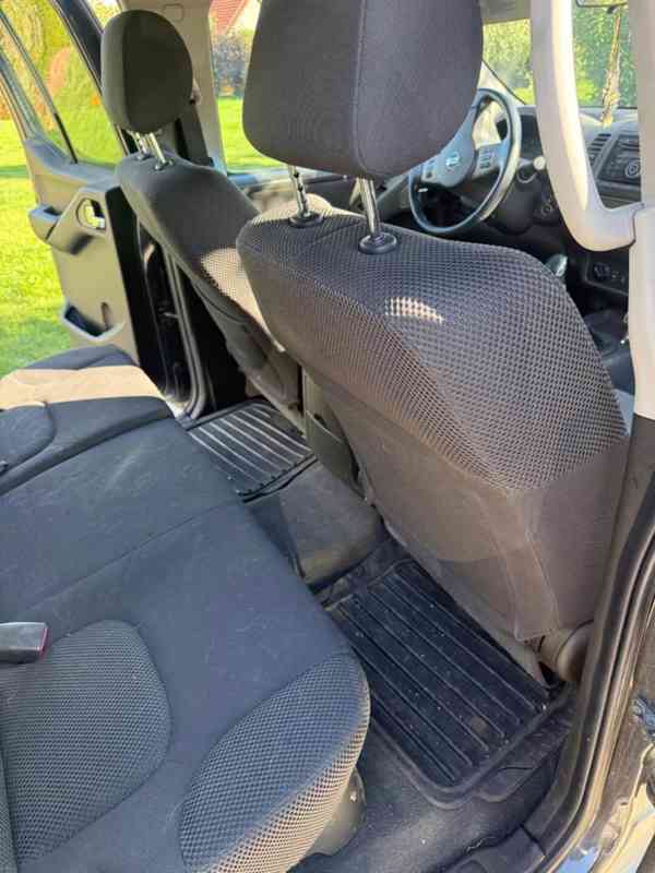 NISSAN NAVARA - foto 8