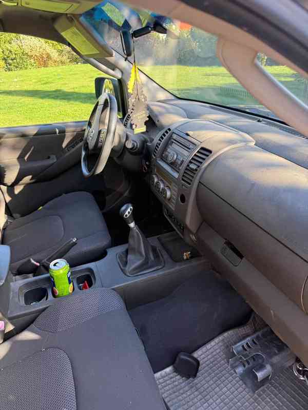 NISSAN NAVARA - foto 6