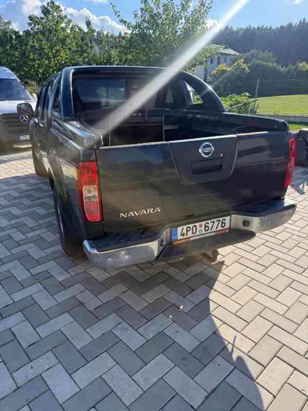 NISSAN NAVARA - foto 4