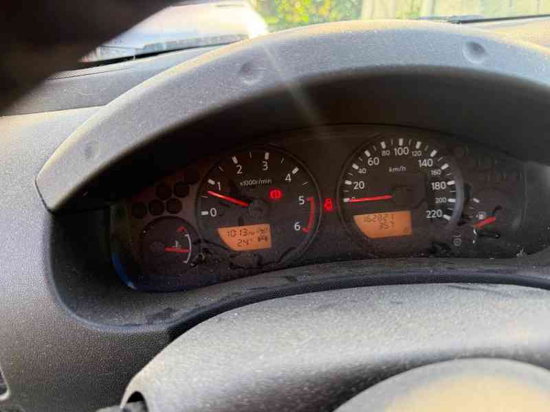 NISSAN NAVARA - foto 5