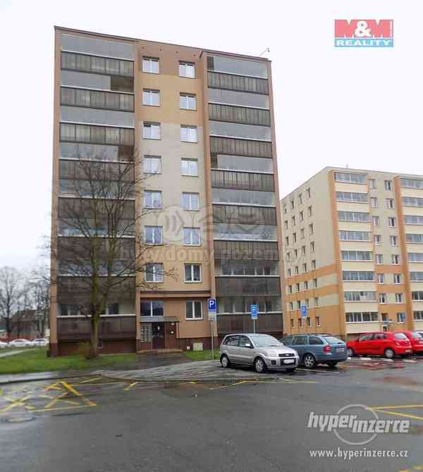 Prodej bytu 3+1, Ostrava, ul. Mojmírovců - foto 4