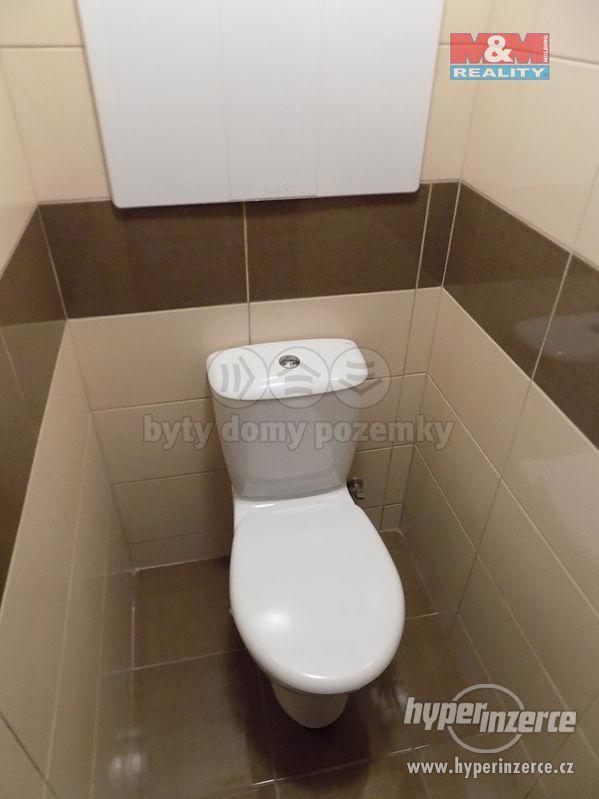 Prodej bytu 3+1, Ostrava, ul. Mojmírovců - foto 7