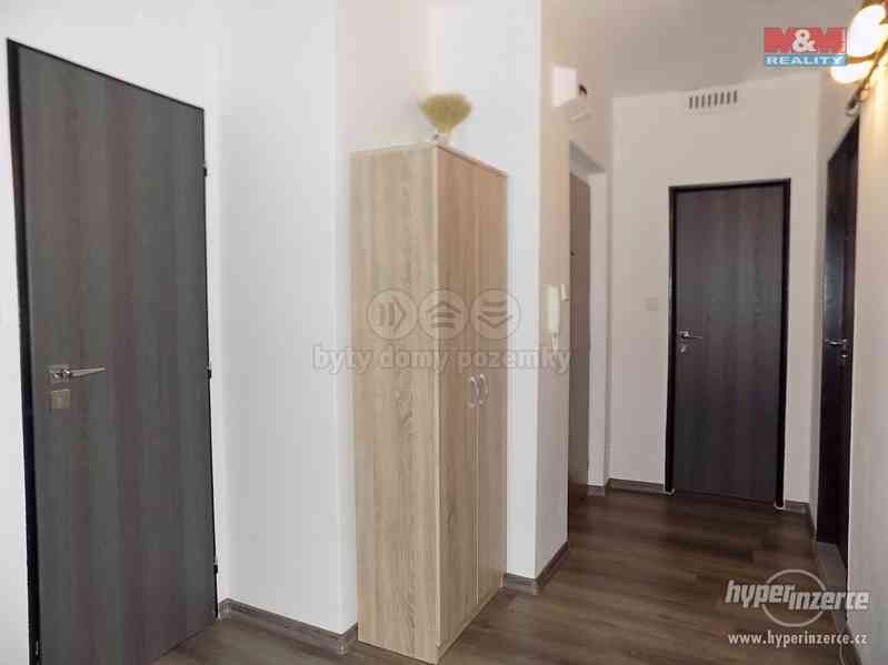Prodej bytu 3+1, Ostrava, ul. Mojmírovců - foto 12