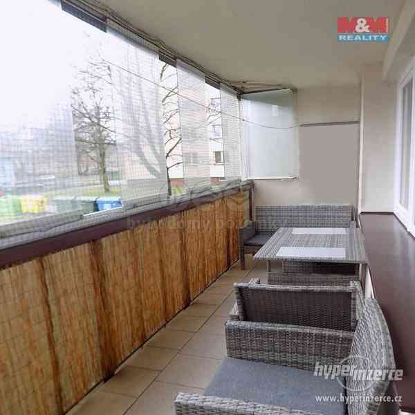 Prodej bytu 3+1, Ostrava, ul. Mojmírovců - foto 13