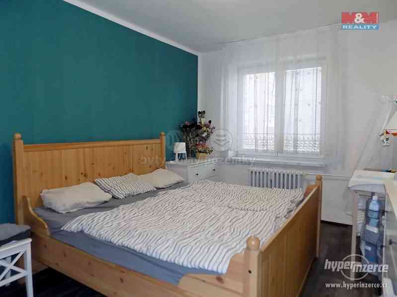 Prodej bytu 3+1, Ostrava, ul. Mojmírovců - foto 14