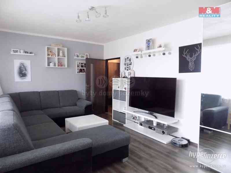 Prodej bytu 3+1, Ostrava, ul. Mojmírovců - foto 16