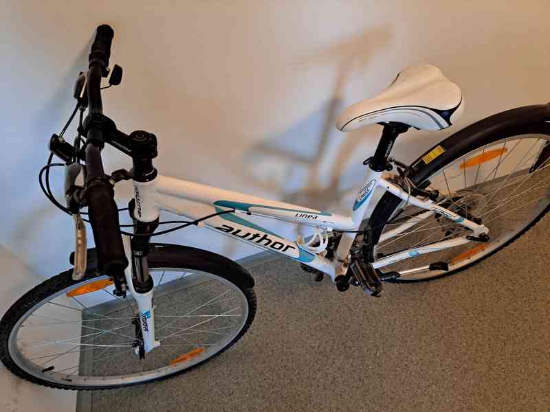 Kolo Author - foto 3