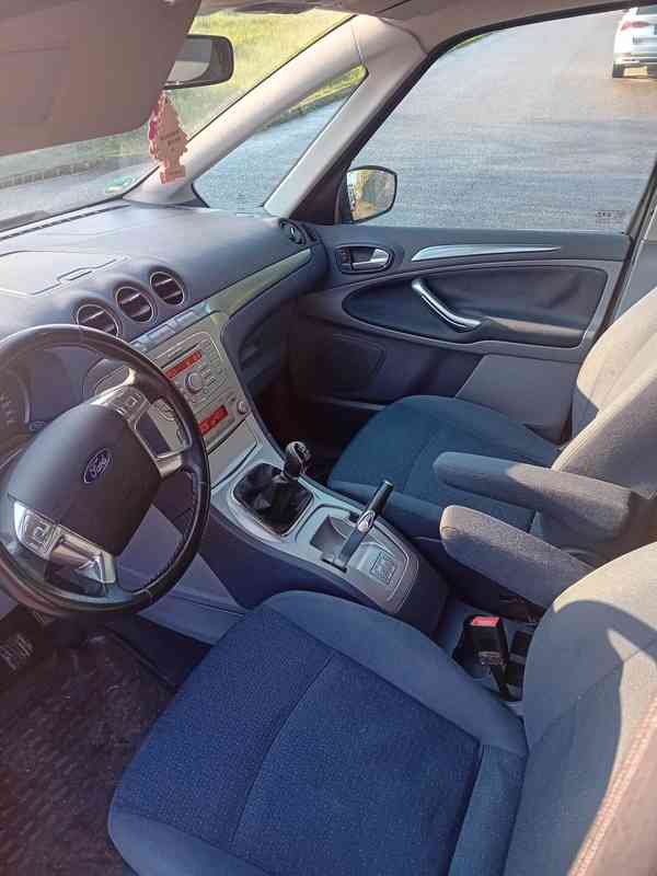 Ford Galaxy Ghia 2.0 16V - foto 5