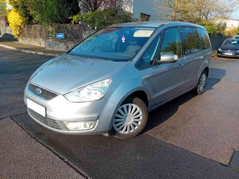 Ford Galaxy Ghia 2.0 16V - foto 4