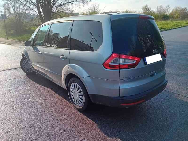 Ford Galaxy Ghia 2.0 16V - foto 3