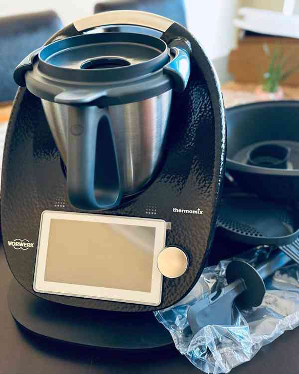 Thermomix TM6