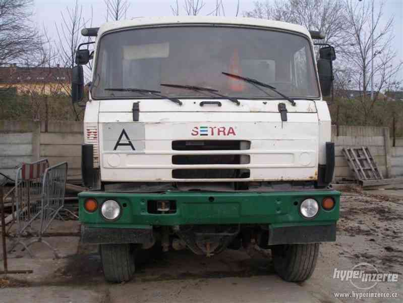 Tatra T 815 S1 6x6 - foto 1